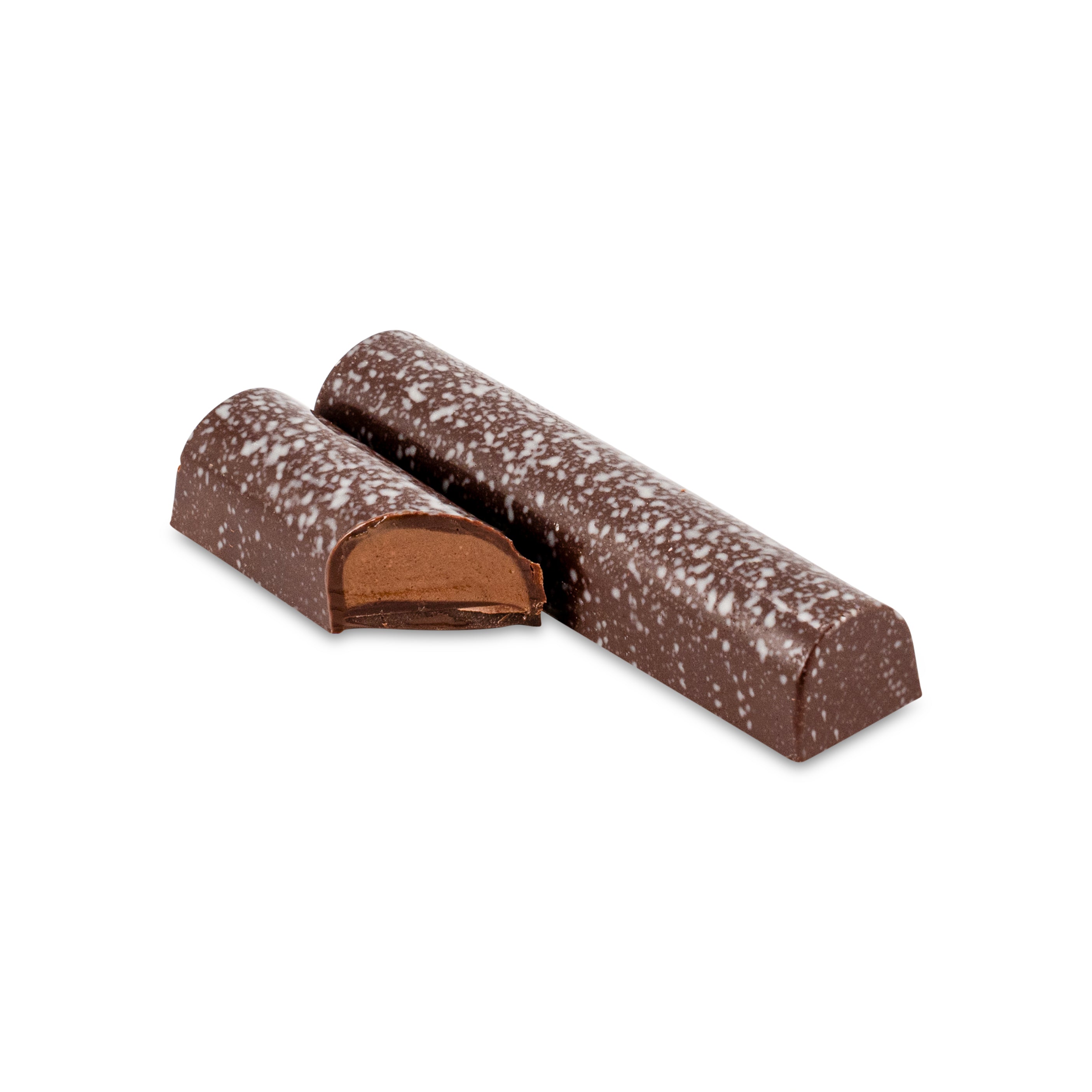 Vegansk gourmet nougat