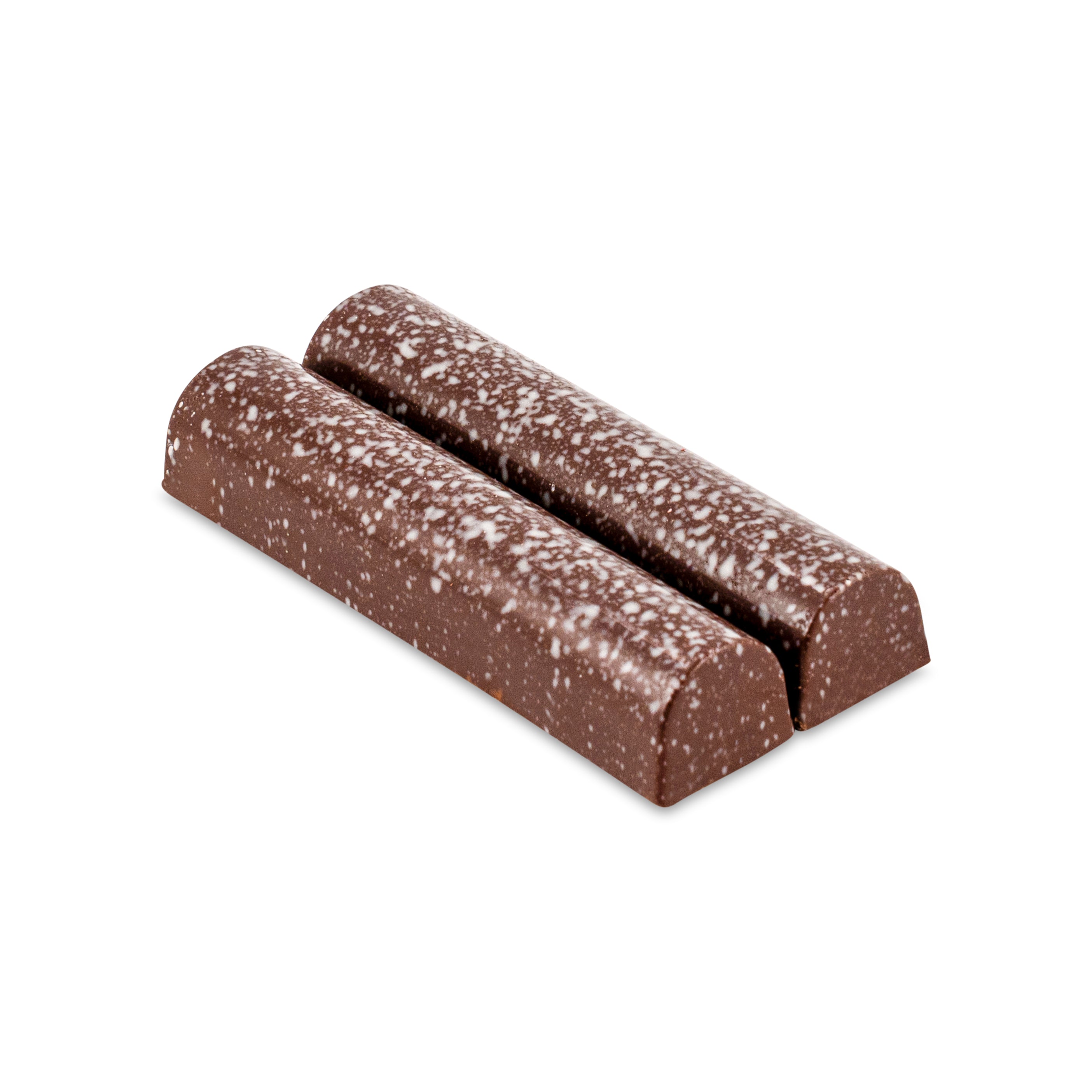 Vegansk gourmet nougat